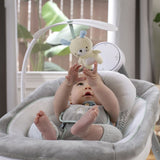 Ingenuity Altalena Portatile a Doppia Direzione AnyWay Sway Spruce