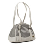 SERGIO TACCHINI BORSA DONNA GRIGIO