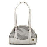 SERGIO TACCHINI BORSA DONNA GRIGIO