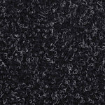 Tappetini Autoadesivi per Scale 15 pz 56x17x3 cm Nero