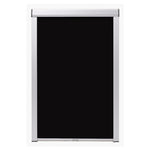 Tenda a Rullo Oscurante Nera MK08