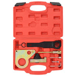 Set Strumenti di Temporizzazione e Blocco