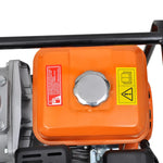 Pompa d'Acqua Motore a Benzina 50 mm Attacco 4800 W