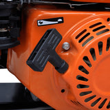 Pompa d'Acqua Motore a Benzina 50 mm Attacco 4800 W