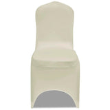 Coprisedie Elasticizzato 50 pz Crema