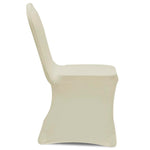 Coprisedie Elasticizzato 50 pz Crema