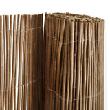 Recinzione in Salice 300x200 cm