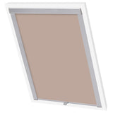 Tenda a Rullo Oscurante Persiana Beige P06/406