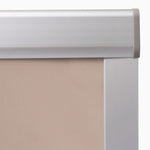 Tenda a Rullo Oscurante Persiana Beige P06/406