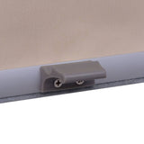 Tenda a Rullo Oscurante Persiana Beige P06/406