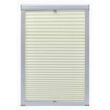 Tenda Plissettata Oscurante Crema U08/808