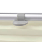 Tenda Plissettata Oscurante Crema U08/808