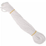 Parasole a vela HDPE Quadrato 3,6x3,6 m Beige