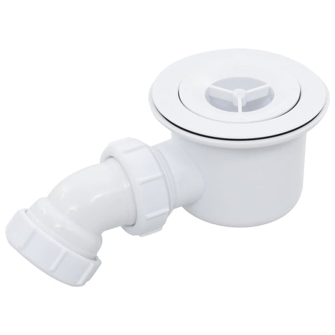 Tubo di Scarico per Piatto Doccia 45 mm