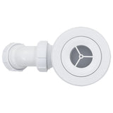 Tubo di Scarico per Piatto Doccia 45 mm