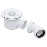 Tubo di Scarico per Piatto Doccia 45 mm