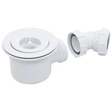 Tubo di Scarico per Piatto Doccia 45 mm