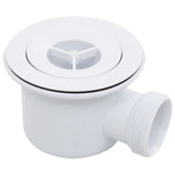 Tubo di Scarico per Piatto Doccia 45 mm