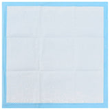 Tappetino Igienico per Cani 200 pz 60x60 cm Tessuto non Tessuto