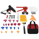 Set 45 pz per Rimozione Ammaccature Senza Verniciatura