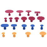 Set 45 pz per Rimozione Ammaccature Senza Verniciatura