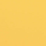 Paravento da Balcone Giallo 90x300 cm in Tessuto Oxford