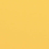 Paravento da Balcone Giallo 90x300 cm in Tessuto Oxford