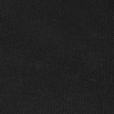 Parasole a Vela in Tela Oxford a Trapezio 3/4x3 m Nero