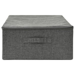 Contenitore 70x40x18 cm Antracite