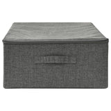 Contenitore 70x40x18 cm Antracite