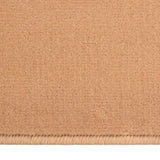 Tappeto Lungo in BCF Beige 100x400 cm