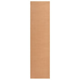 Tappeto Lungo in BCF Beige 100x450 cm