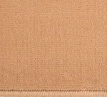 Tappeto Lungo in BCF Beige 100x450 cm