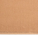 Tappeto Lungo in BCF Beige 100x450 cm