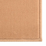 Tappeto Lungo in BCF Beige 100x450 cm