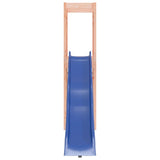 Set da Gioco da Esterno in Legno Massello di Douglas