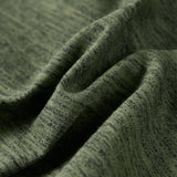 Maglietta per Bambini Maniche Lunghe Cachi Mélange 140