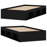 Giroletto Nero 100x200 cm