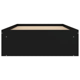 Giroletto Nero 100x200 cm