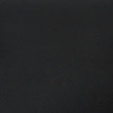 Materasso a Molle Insacchettate Nero 120x190x20cm in Similpelle