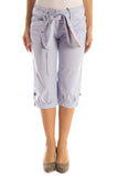 MURPHY&NYE PANTALONE BERMUDA Donna