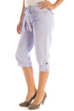 MURPHY&NYE PANTALONE BERMUDA Donna