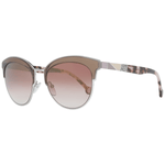 Carolina Herrera Silver Women Sunglasses